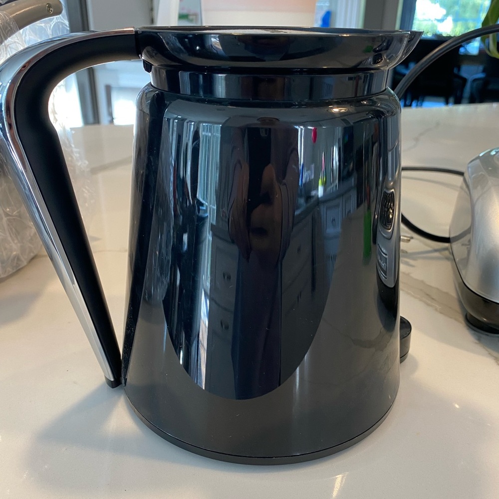 Keurig 2.0 Carafe